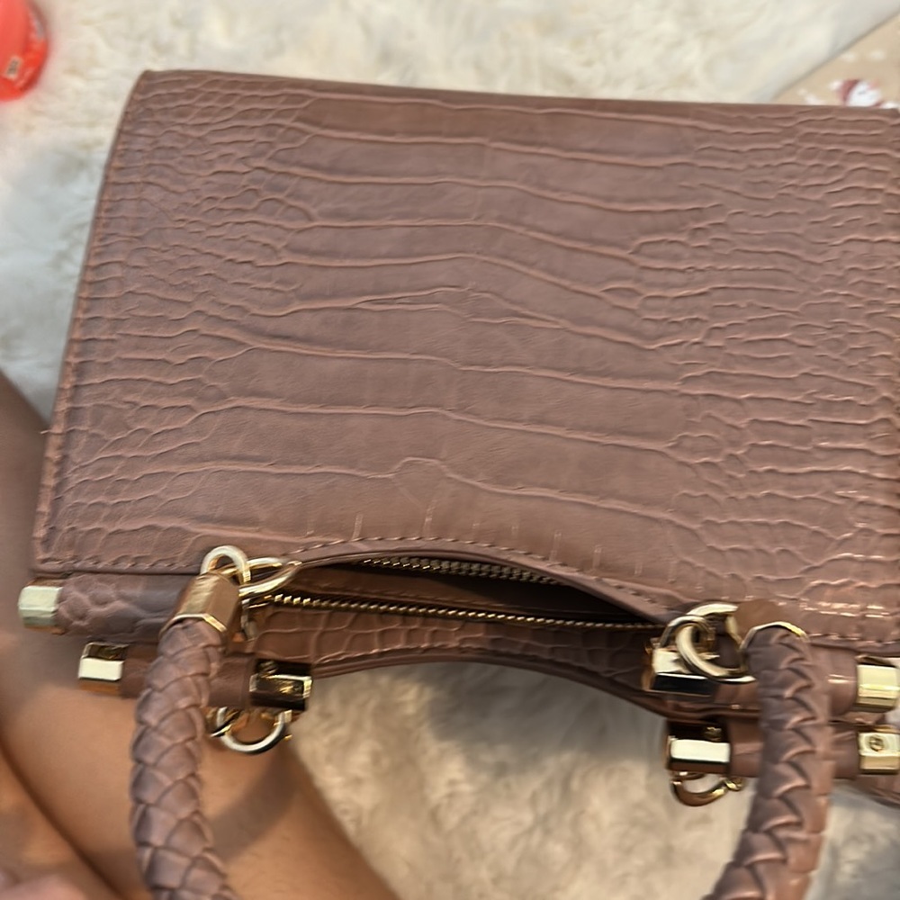 Mini crossbody - Picture 3 of 3